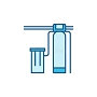 Water Softeners Logo