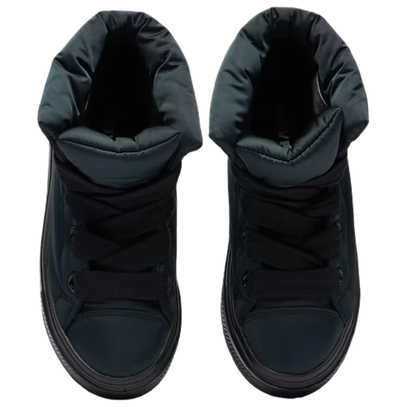 Men Boots Logo