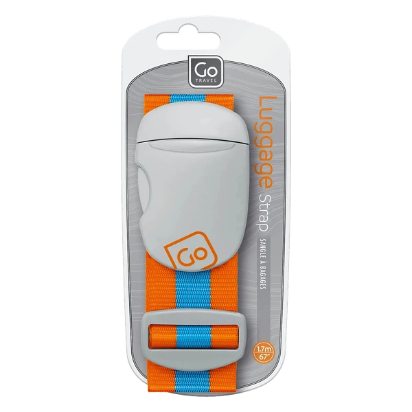 Travel Accessories Logo