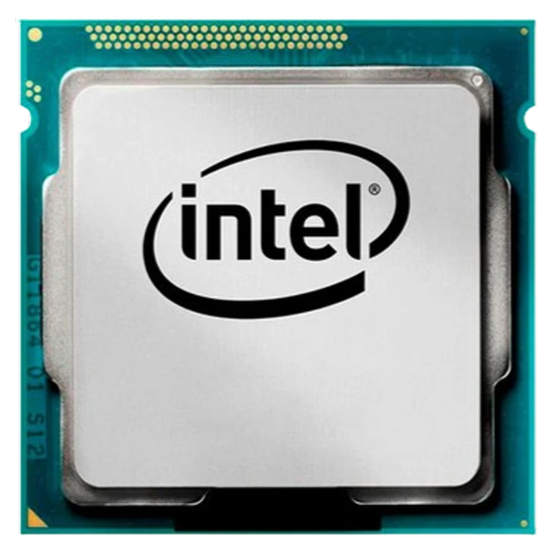 Computer Processors Logo