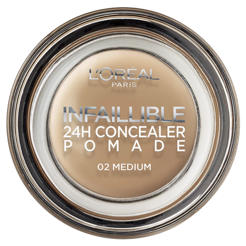 Hair Pomade Logo