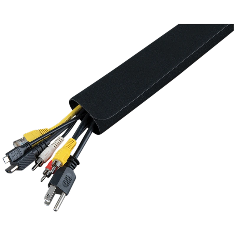 Cable Sleeves Logo