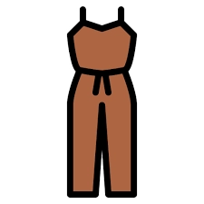 Jumpsuits Logo