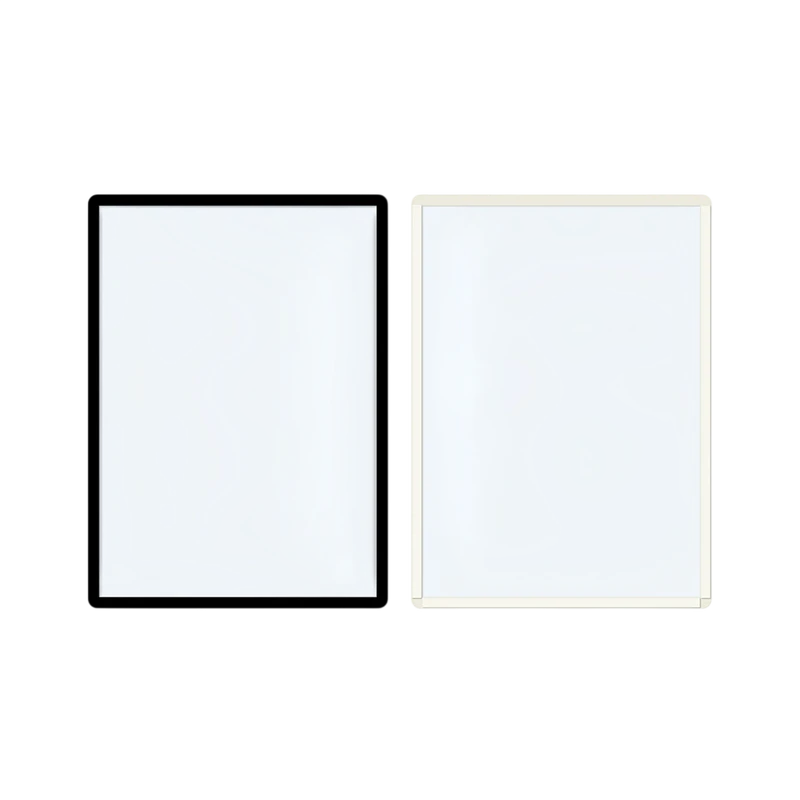 Document Frames Logo