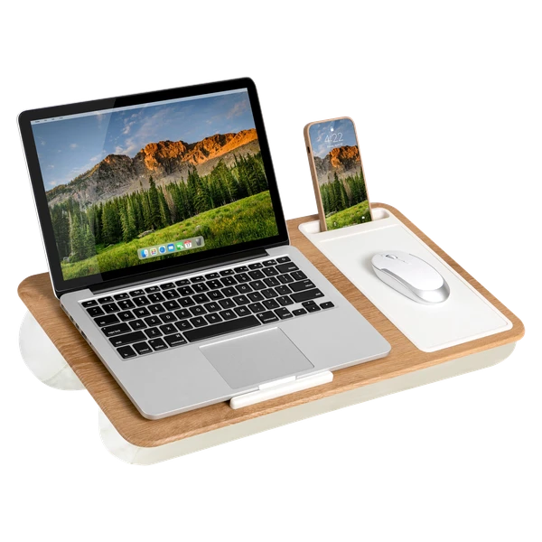 Laptop Desks Logo