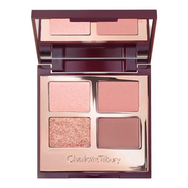 Makeup Palettes Logo