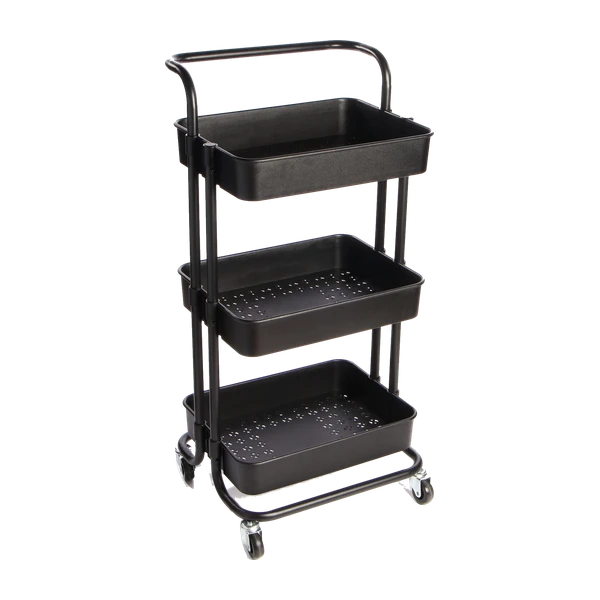 Trolleys and Carts Logo