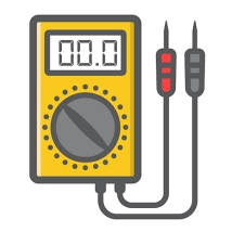 Multimeters Logo