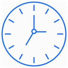 Clocks Logo
