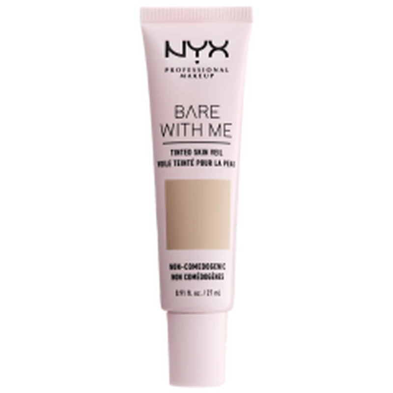 BB Cream Logo
