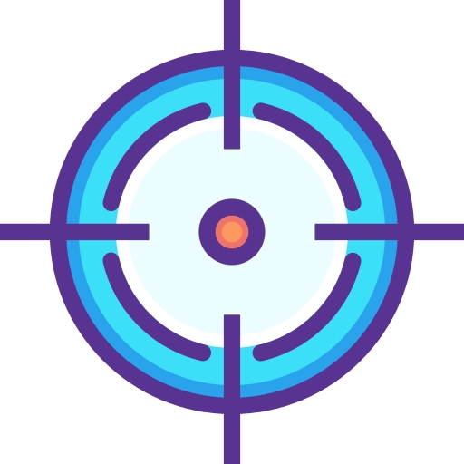 Field Scopes Logo