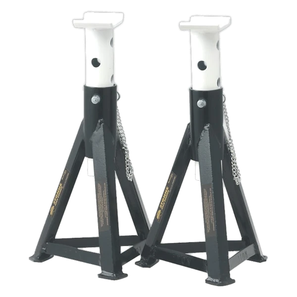 Jack Stands Logo