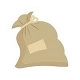 Sand Bags Logo