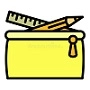 Pencil Cases Logo