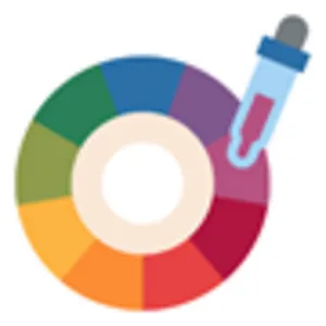 Color Checker Logo