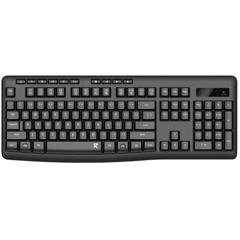 Computer Keyboards Logo
