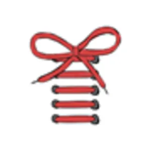 Shoe Laces Logo