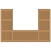 Wall Units Logo