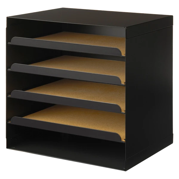 Letter Trays Logo