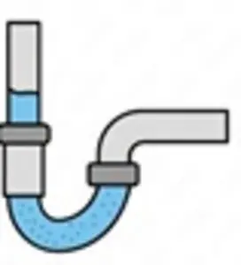 Drain Cleaners Logo