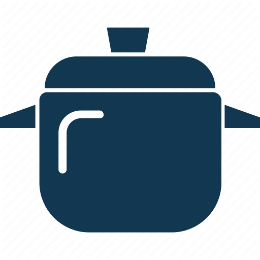 Cooker Pots Logo