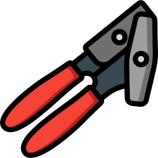 Can Openers Logo