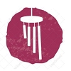 Windchimes Logo