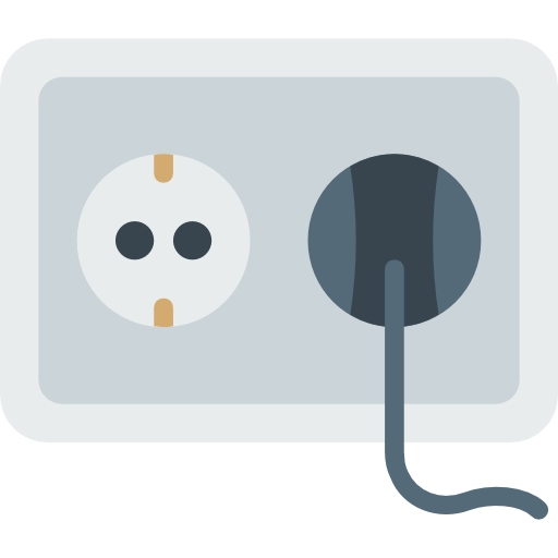 Plugs Logo