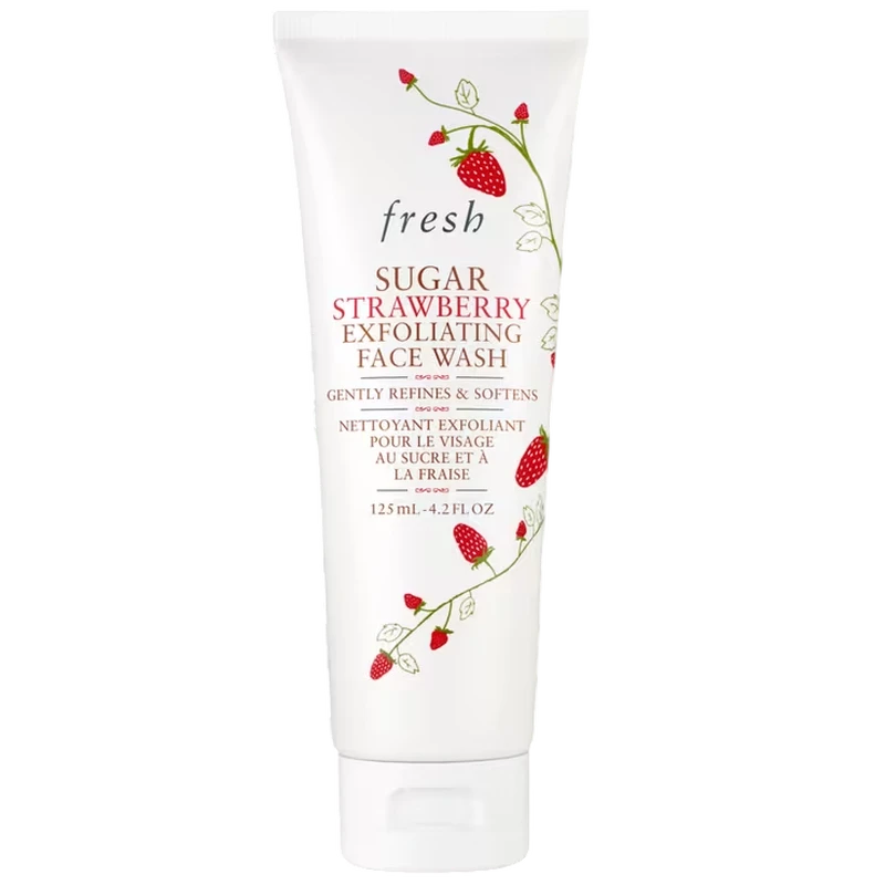 Face Wash Logo