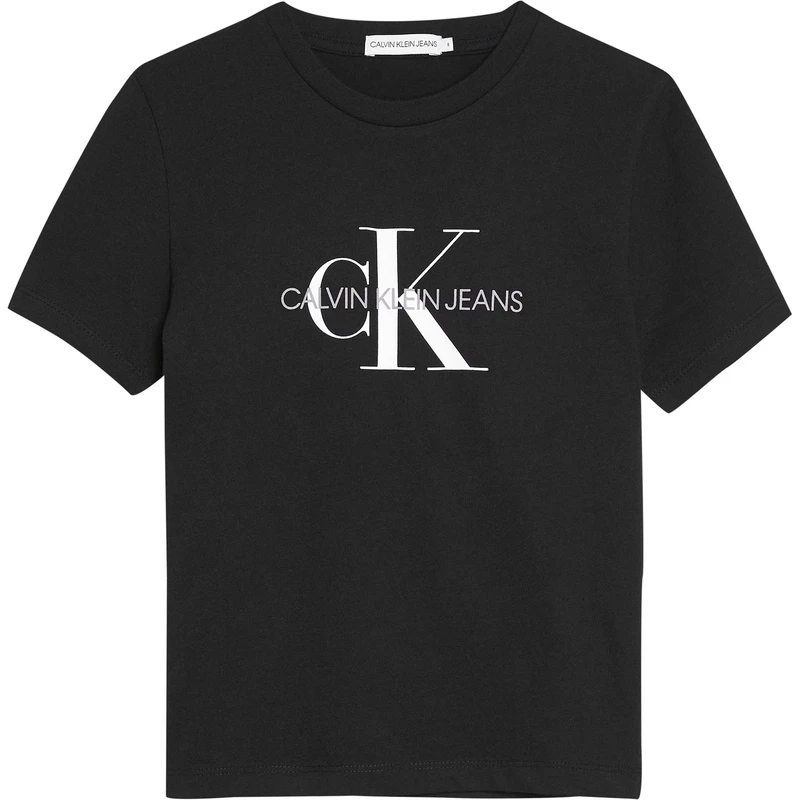 Boys Tops Logo