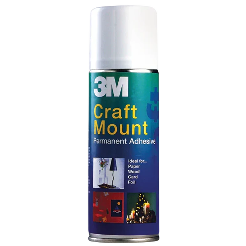 Adhesive Logo