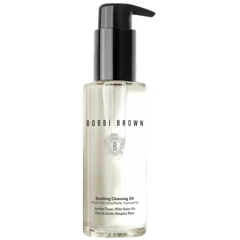 Cleansing Oil Logo