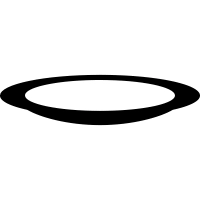 Platters Logo