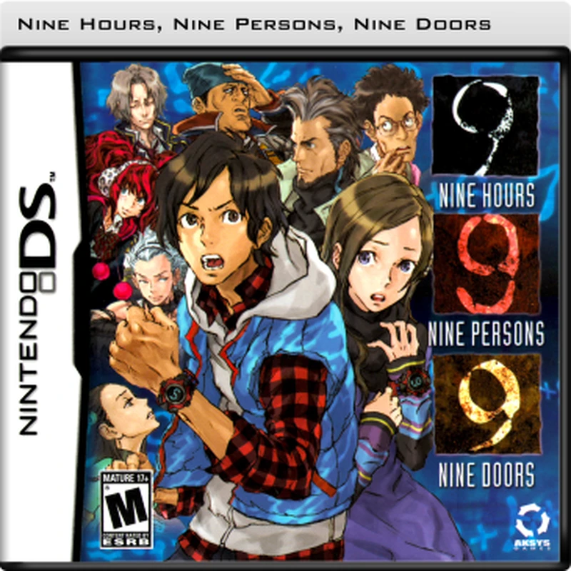 Games Logo