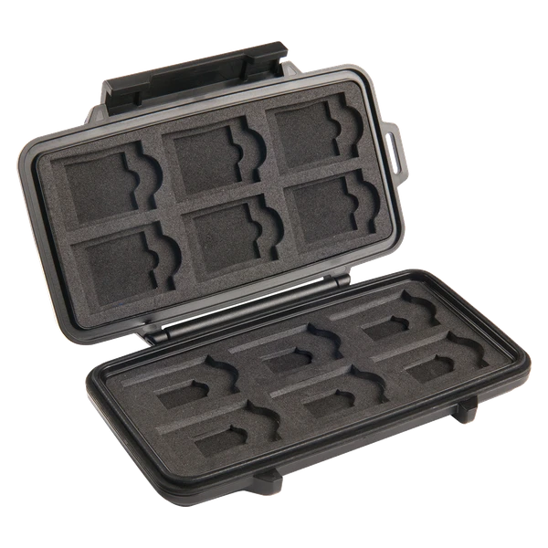 Image of Memory Card Cases