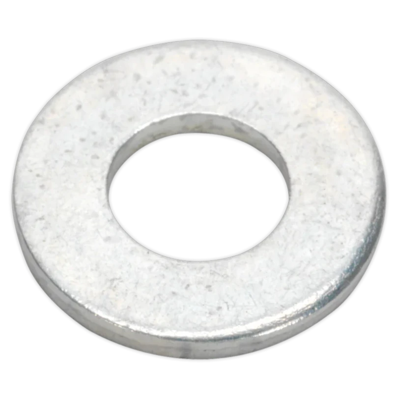Washers Logo