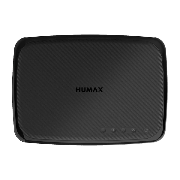 Image of Smart Boxes