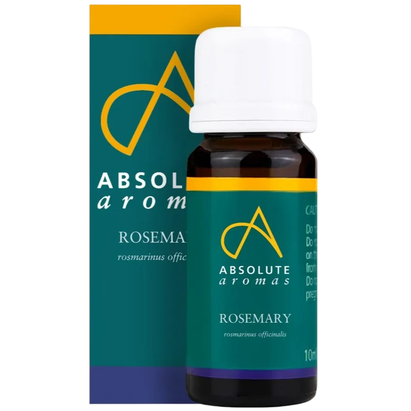 Essential Oils Logo