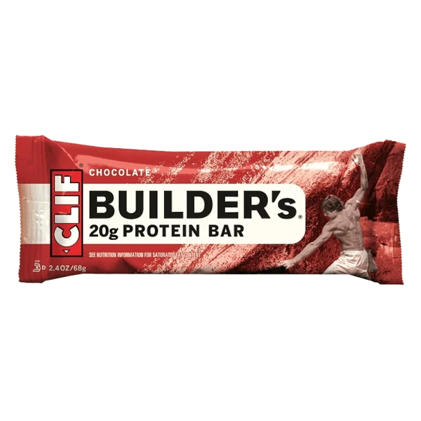 Protein Bars Logo