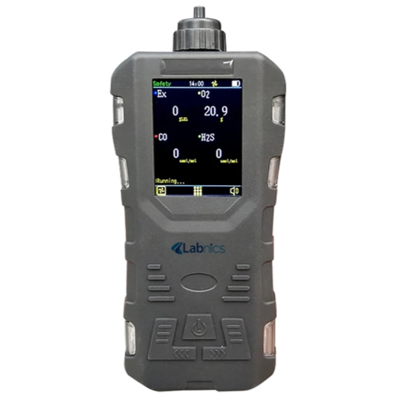 Image of Gas Analysers