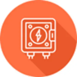 Outlet Boxes Logo