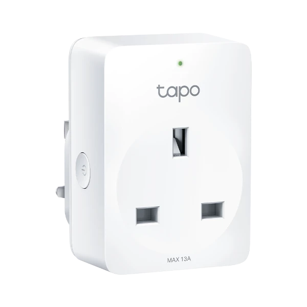 Image of Smart Plugs
