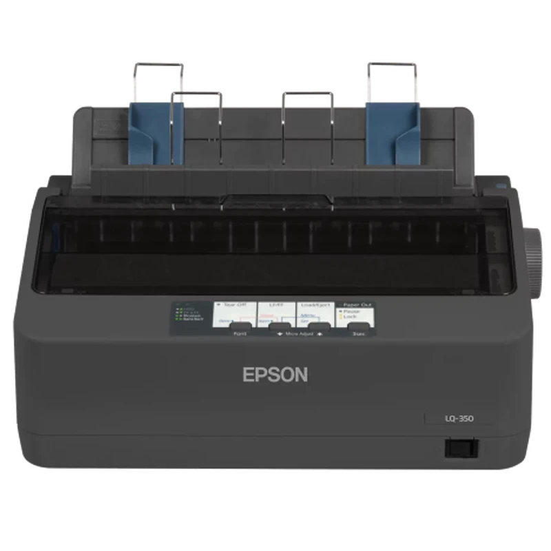 Dot Matrix Printers Logo
