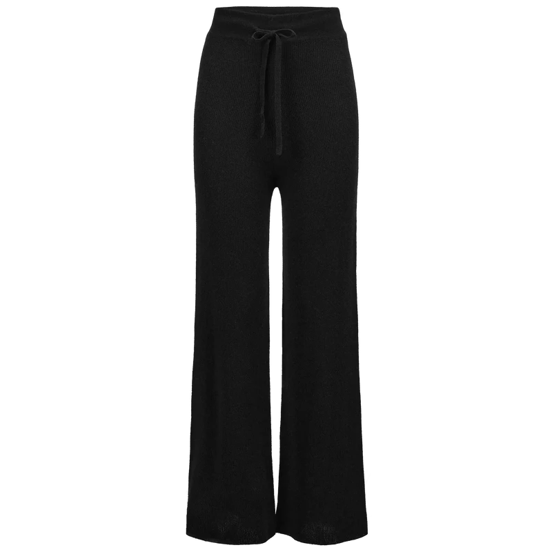 Women Trousers Logo