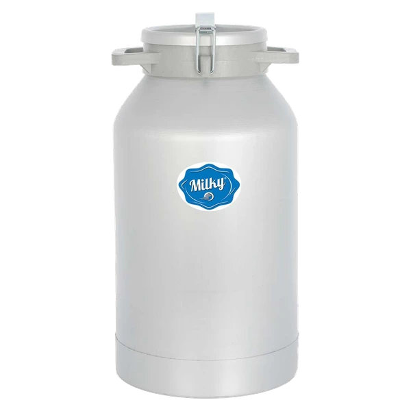Image of Milk Churms