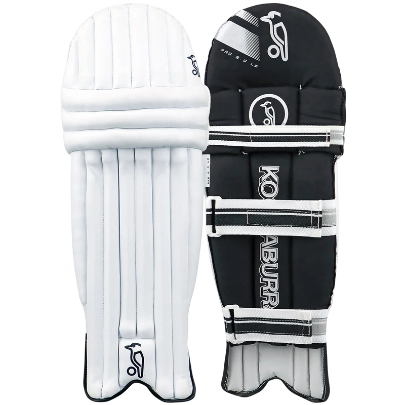 Batting Pads Logo
