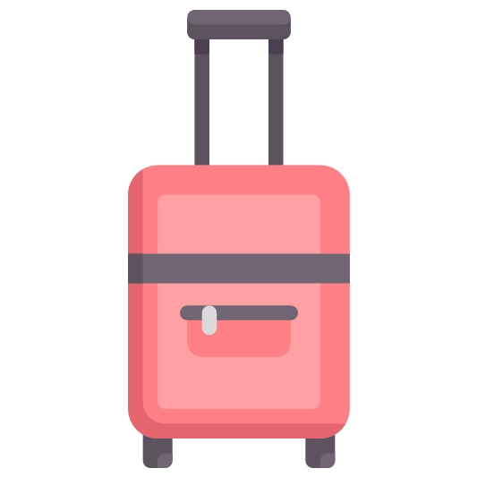 Travel Cases Logo