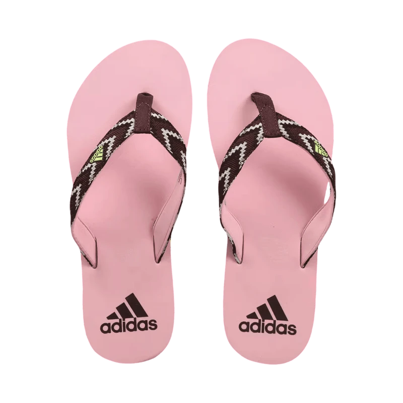 Women Flip Flops Logo