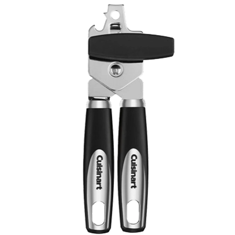 Can Openers Logo