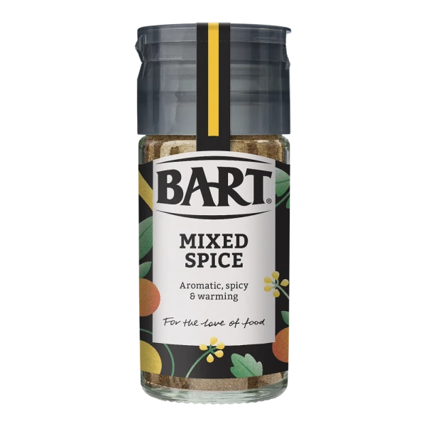 Spices Logo